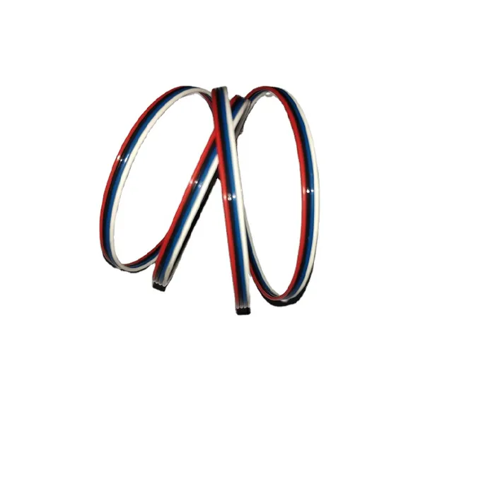 Teflon FEP rehearsal line