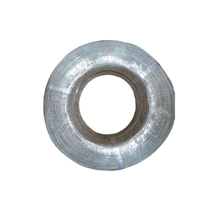Does FEP Parallel Wire Comply with RoHS and REACH Standards?