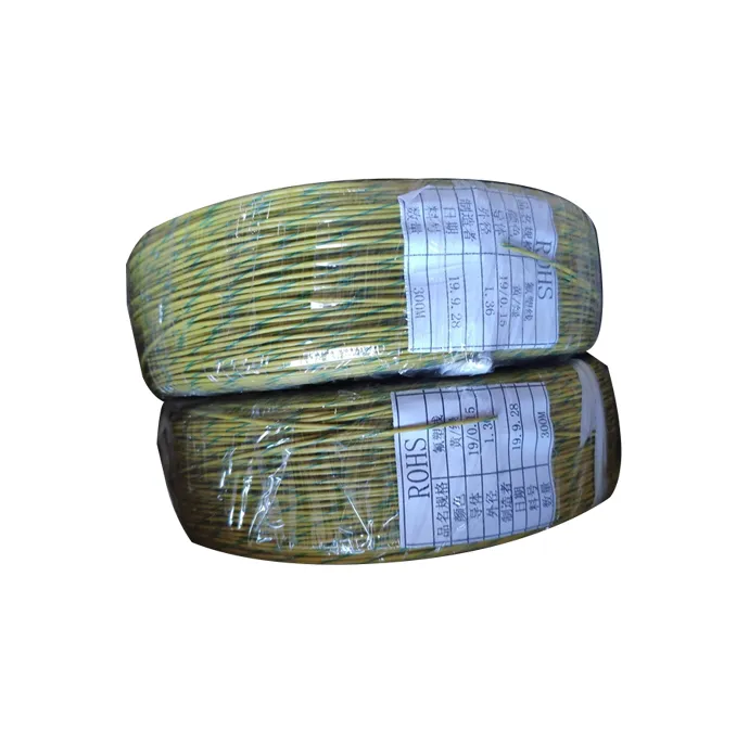 AF200 High-temperature resistant Teflon wire