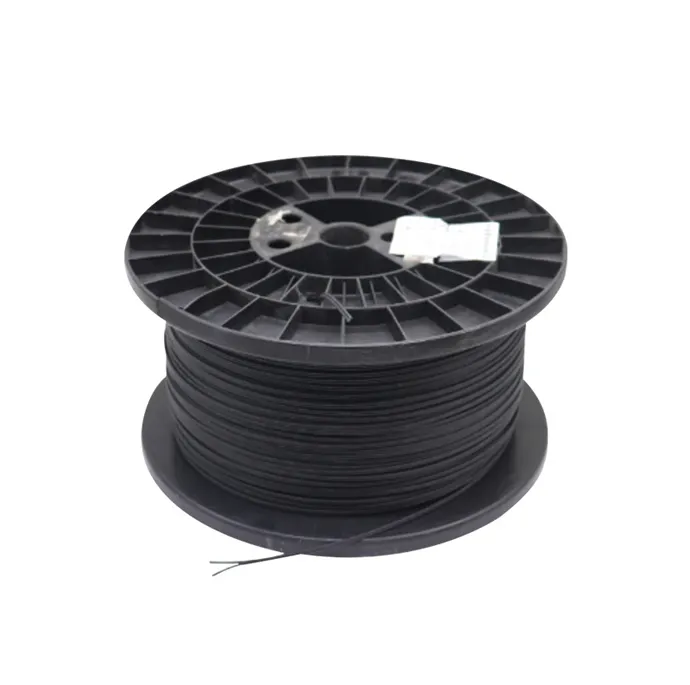 UL4484 XLPE side-by-side electronic wire
