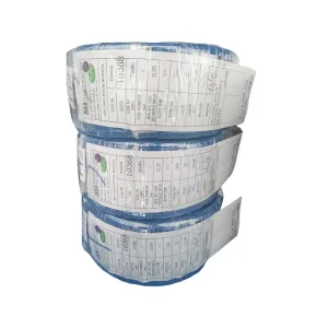 UL10368 XLPE irradiated electron wire