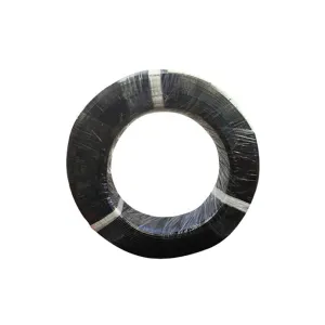 UL1330 20-26AWG tin-plated copper wire insulated high-temperature sensor cable