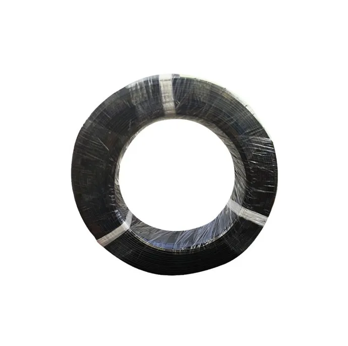 UL1330 Series 14-18AWG PTFE high-temperature resistant electronic wire