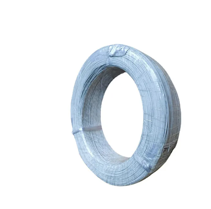 UL1332 22AWG(0.324mm2)FEP Teflon wire