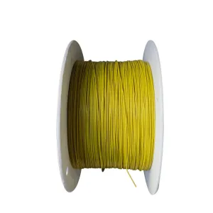 UL10064 22-36AWG FEP ultra-fine Teflon wire
