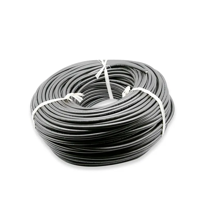 UL313512-26AWG tin-plated copper wire silicone wire