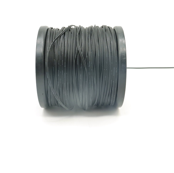 Durable VDE Teflon Wire for Chemical Plants