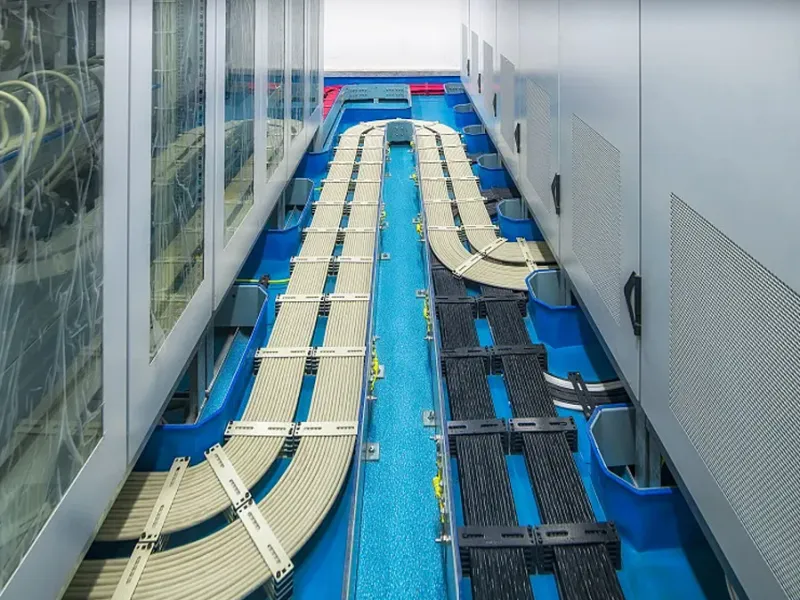 Data transmission and communication