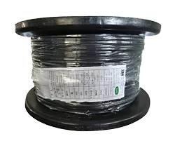 UL4411 Line 26 XLPE irradiation line high temp double insulated cable