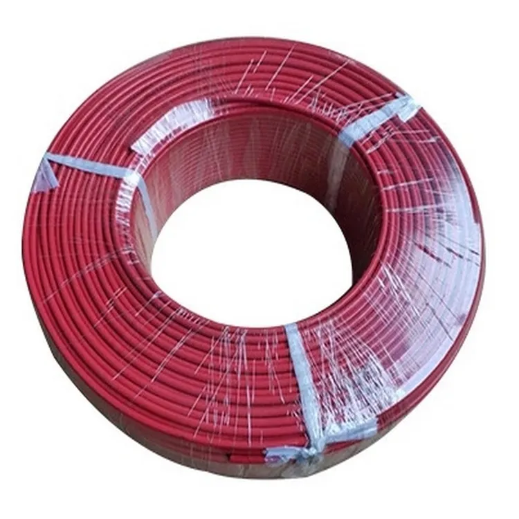 FLR6Y-B German Standard FEP Automotive High Temperature Wire