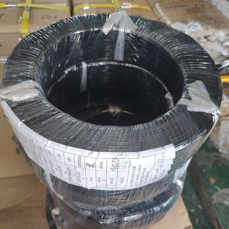 AF200 FF46-1 FEP High Temperature Wire 300V 0.35mm&sup2;