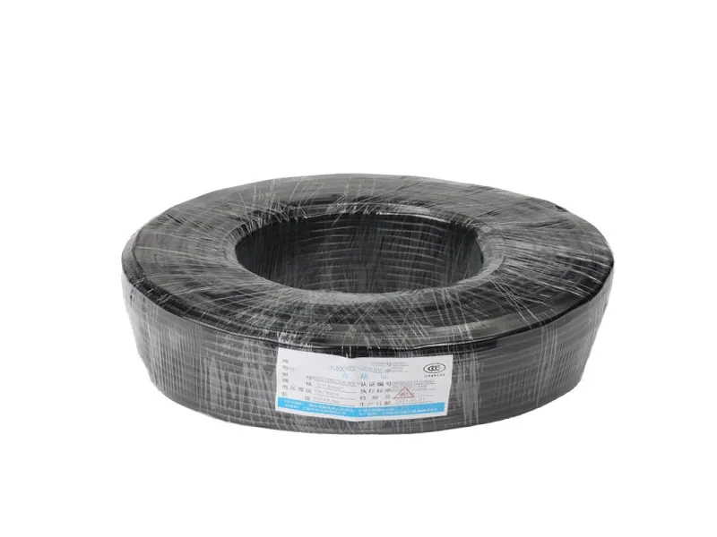 UL20464 FEP Inner PVC Sheathed Multi-Core Cable