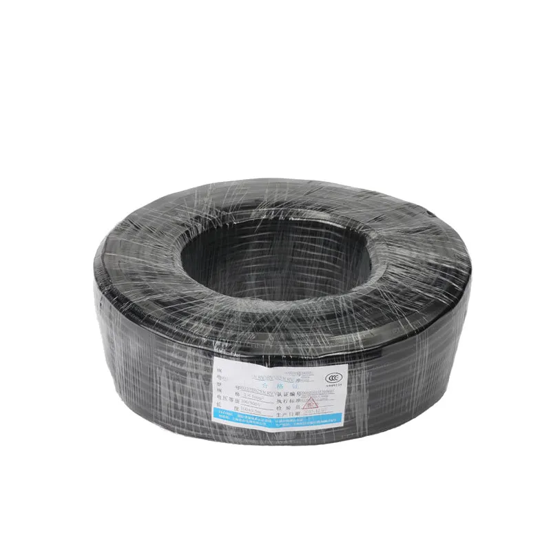 UL20464 FEP Inner PVC Sheathed Multi-Core Cable