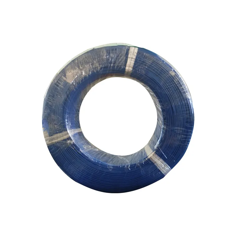 UL10362 PFA Fluoroplastic High Temperature Wire