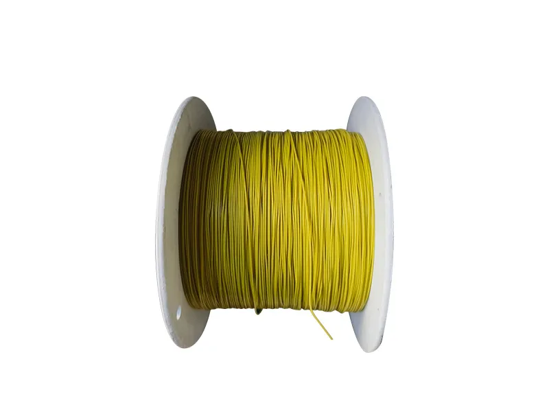 UL10064 FEP Fluoroplastic Electronic Wire