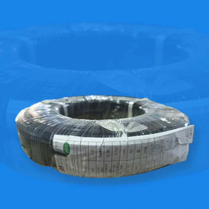 UL1332 FEP Fluoroplastic Electronic Wire 10-18AWG