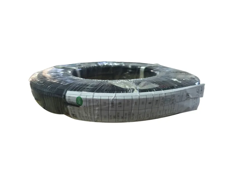 UL1332 FEP Fluoroplastic High Temperature Electronic Wire