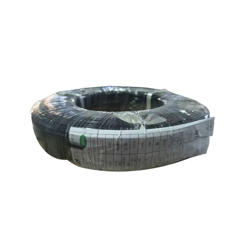 UL1332 FEP Fluoroplastic High Temperature Electronic Wire