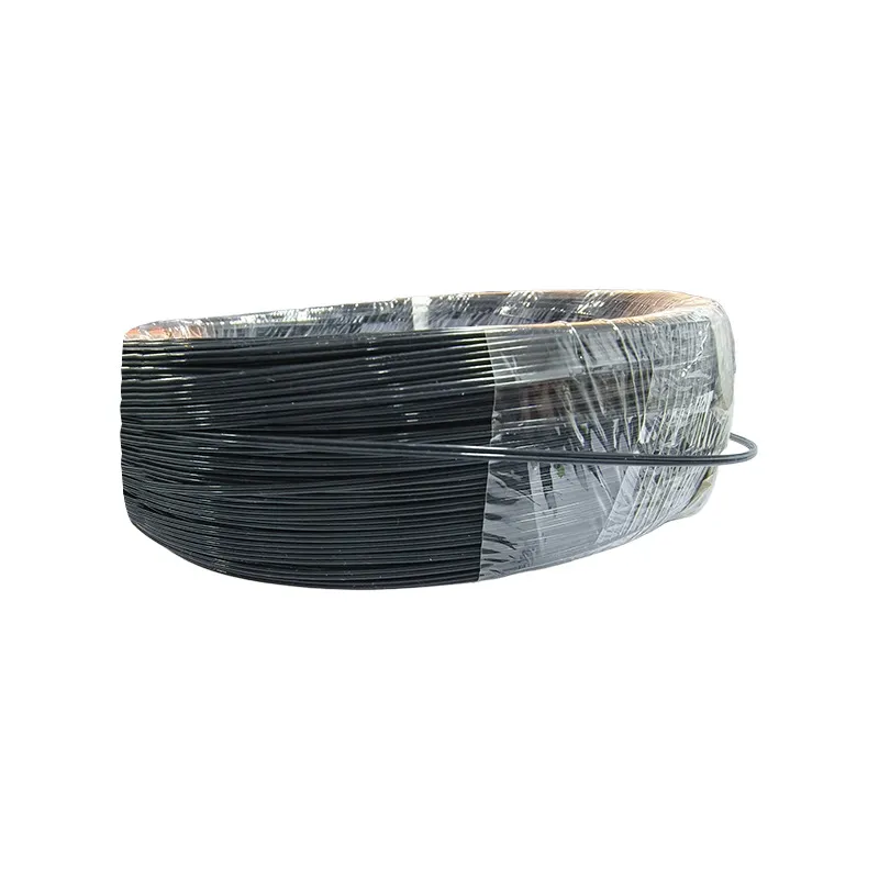 UL20424 26AWG FEP Teflon Parallel Wire for NTC Thermistor