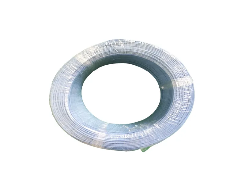 UL3816 XLPE Irradiated Electronic Wire 150V