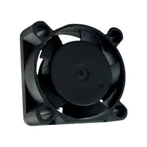 Axial Fan 25*25*10mm