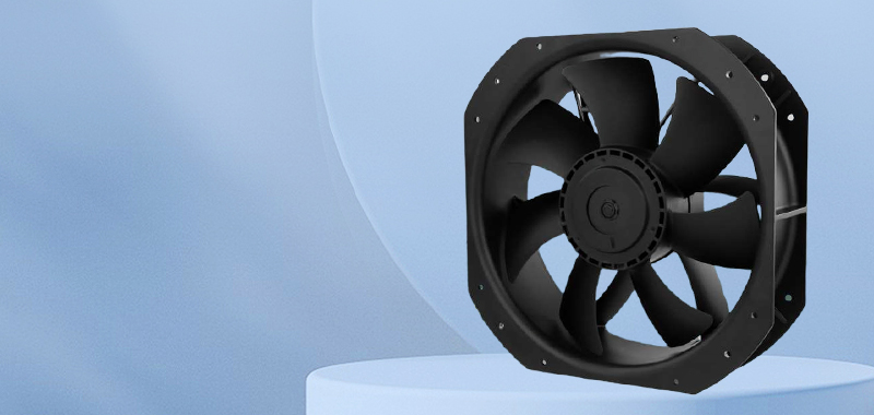 EC series