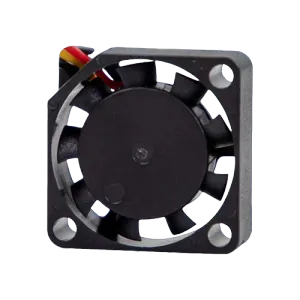Axial Fan 20*20*6mm