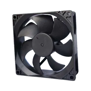 EC series Axial Fan 92*92*25mm