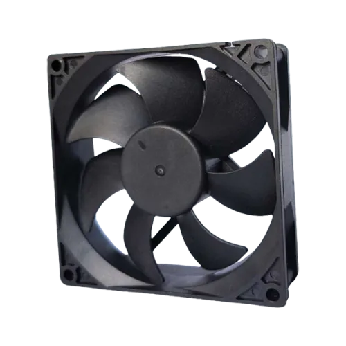 EC series Axial Fan 92*92*25mm