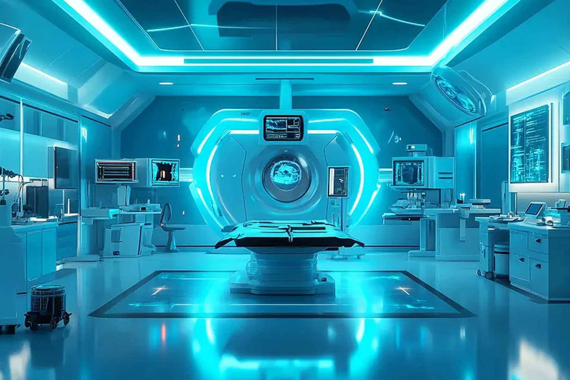 Medical Equipment