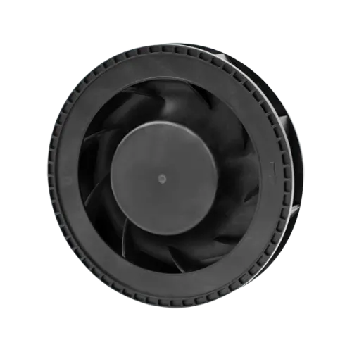 Centrifugal Fan 100*25mm