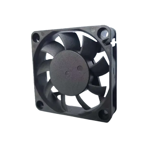 Axial Fan 60*60*15mm