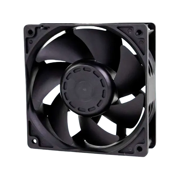 EC series Boosting Fan 120*120*38mm