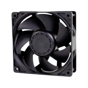 EC series Boosting Fan 120*120*38mm
