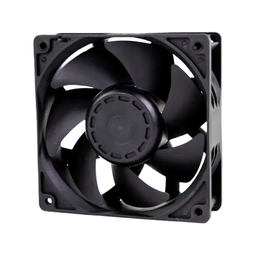 EC series Boosting Fan 120*120*38mm