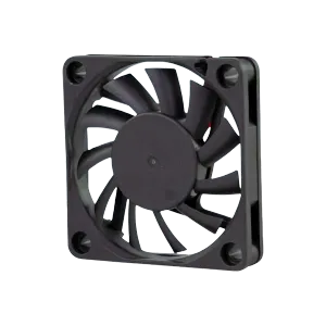 Axial Fan 60*60*10mm 