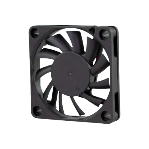 Axial Fan 60*60*10mm 