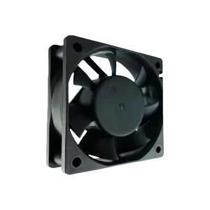 Axial Fan 60*60*20mm