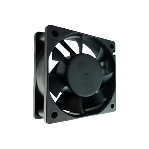 Axial Fan 60*60*20mm