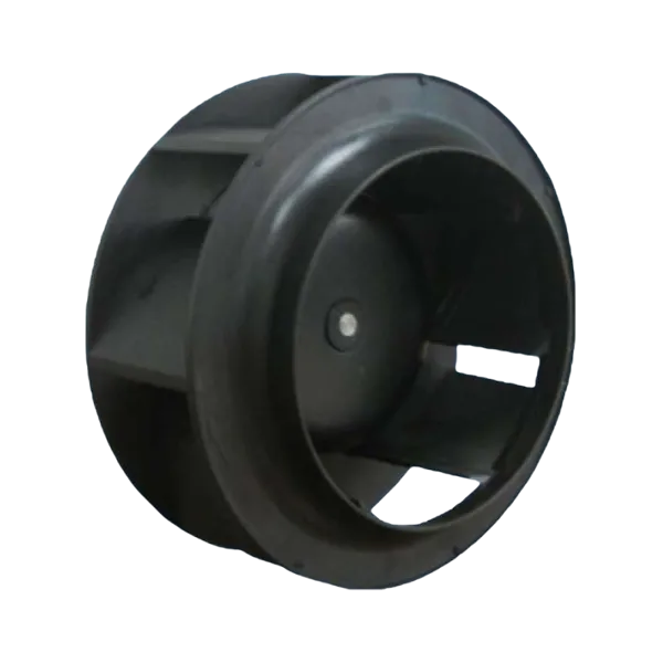 EC series  Centrifugal Fan133*62mm