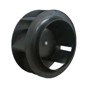 EC series  Centrifugal Fan133*62mm