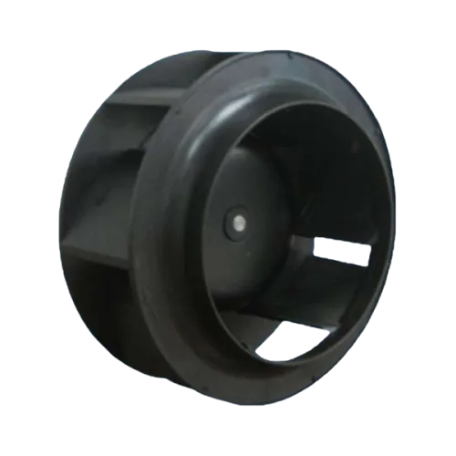 EC series  Centrifugal Fan133*62mm