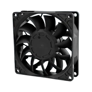 EC series Boosting Fan 92*92*25mm