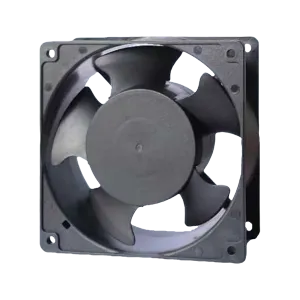 EC series Axial Fan 120*120*38mm