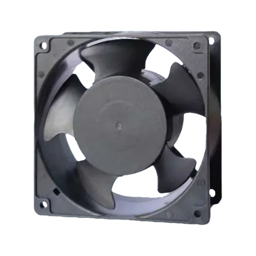 EC series Axial Fan 120*120*38mm