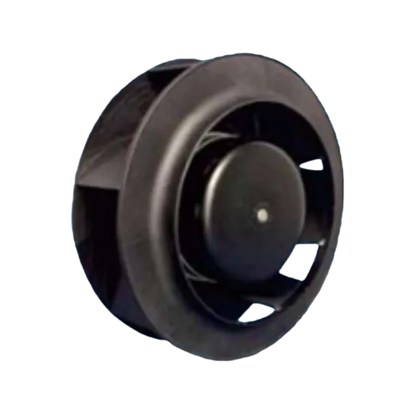 EC series  Centrifugal Fan190*63mm