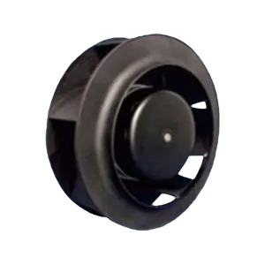 EC series  Centrifugal Fan190*63mm