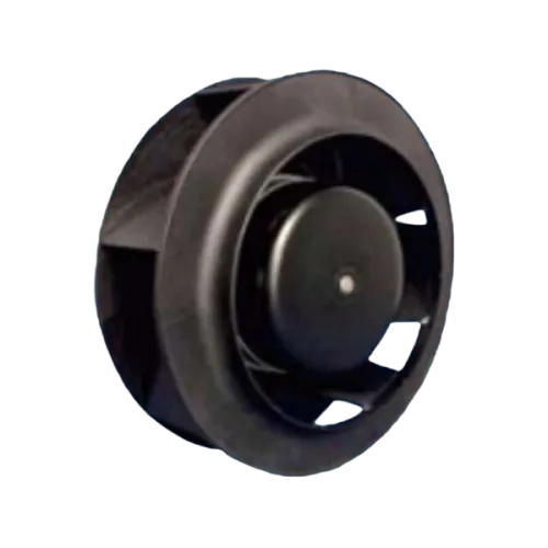 EC series  Centrifugal Fan190*63mm