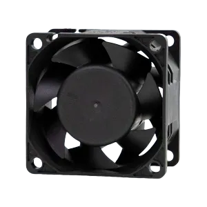 Boosting Fan 60*60*38mm