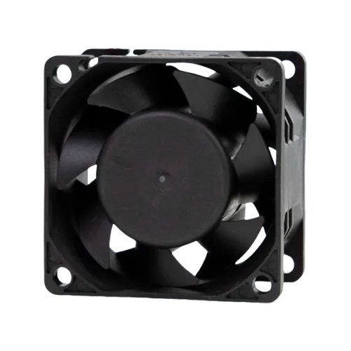 Boosting Fan 60*60*38mm